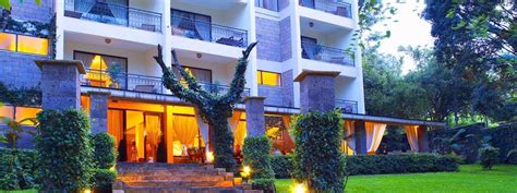 Palacina Hotel | Nairobi Lodge