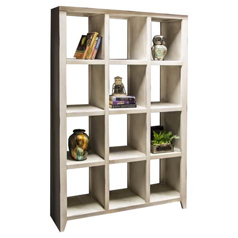 Legends Furniture Calistoga Cube Bookcase - Walmart.com - Walmart.com