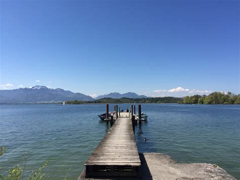 Trip to Bavaria and Chiemsee - myrealfairy.com