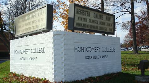 Montgomery College Crunch Time | Gaithersburg, MD Patch