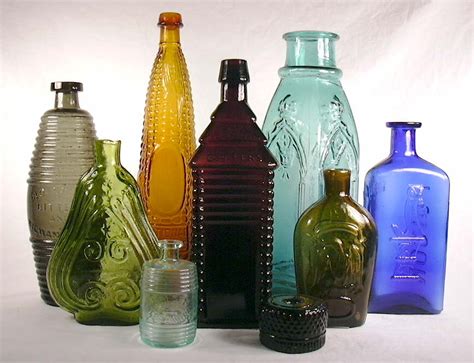 Kearns-Gorsuch Glass Co. 1916-1917 Catalog