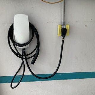 Tesla Wall Connector Installation : 9 Steps - Instructables