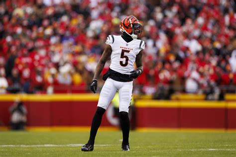 Cincinnati Bengals News: The latest on Tee Higgins contract talks ...