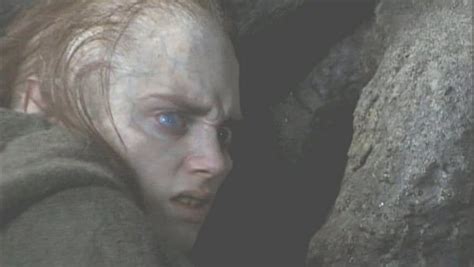 deleted scene: Frodo becomes like Gollum - Frodo Photo (4651450) - Fanpop