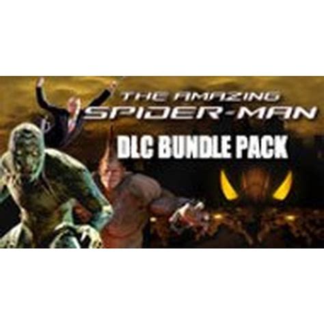 The Amazing Spider-Man DLC Bundle | PC | GameStop