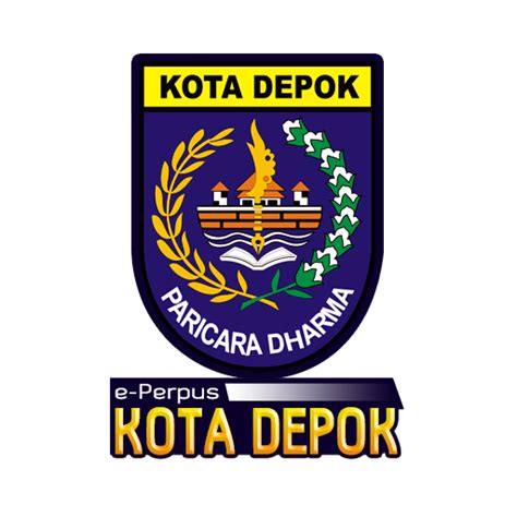 e-Perpus Kota Depok - Apps on Google Play