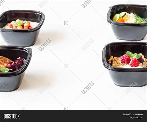 Healthy Breakfast Image & Photo (Free Trial) | Bigstock