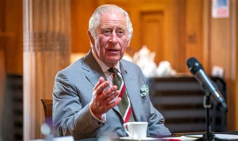 King Charles speech: New King address the UK - full details | TV ...