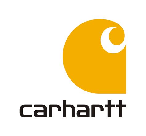 Carhartt Logos