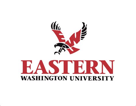 Eastern Washington Eagles logo | SVGprinted