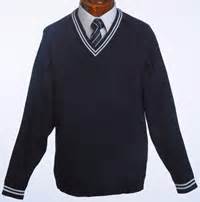 Prendergast School Jumper – WearAbouts Schoolwear