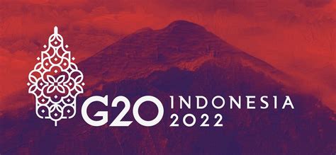 G20 Indonesia 2022 | IIRF