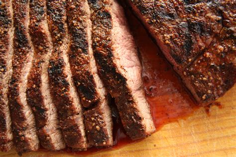 How Do You Find The Grain Of Meat? - Food Republic