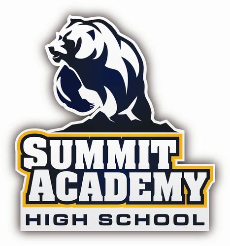 Summit Academy High School - Bluffdale, Utah - UT - School overview