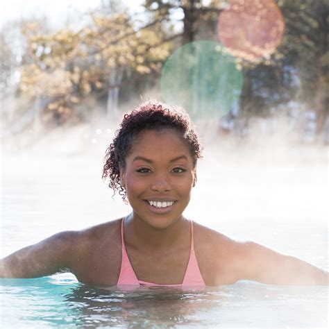 Discover the Ultimate Natural Hot Springs Retreat in Colorado at Mount Princeton Hot Springs Resort