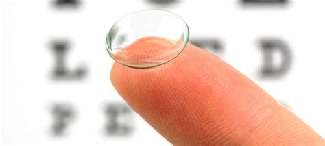 A Beginner's Guide to Acuvue Contact Lenses: Everything You