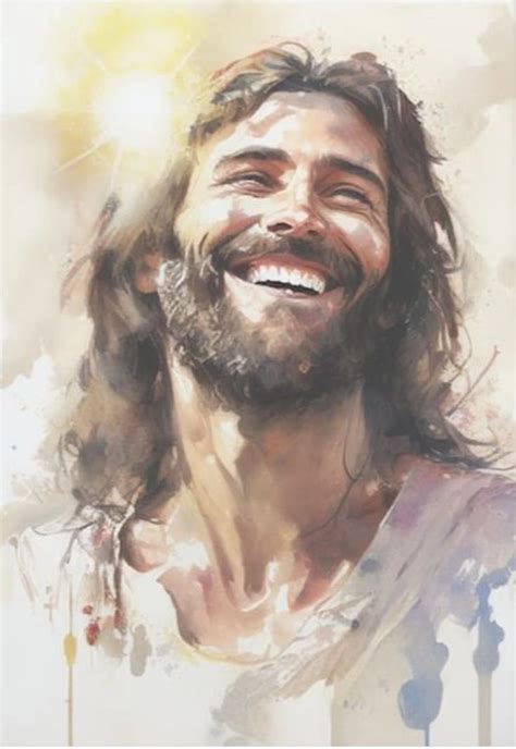 Jesus Christ Artwork, Jesus Christ Painting, Jesus Christ Drawing, Christian Paintings ...