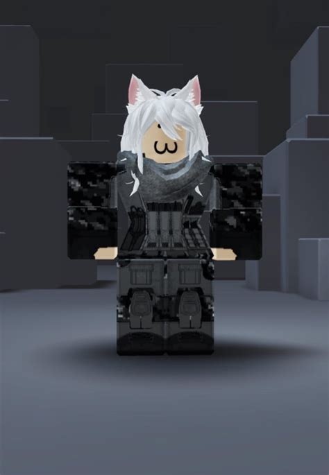 Rate my Anti outfit : r/PhantomForces