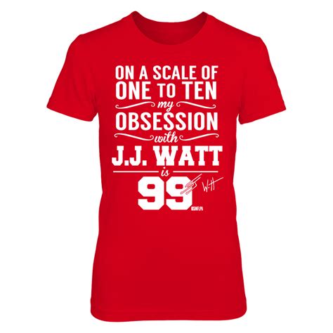 Officially licensed JJ Watt shirts. | Jj watt shirt, Texas shirts, Shirts