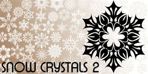 The Perfect Snowflake Fonts for Winter Themed Designs