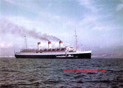 THE SS CAP ARCONA…the Nazi “Titanic” and one of the worst maritime ...