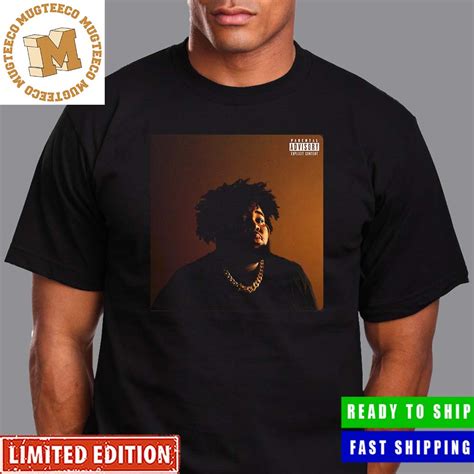 Rod Wave New Nostalgia Album Gifts For Fan Classic T-Shirt - Mugteeco