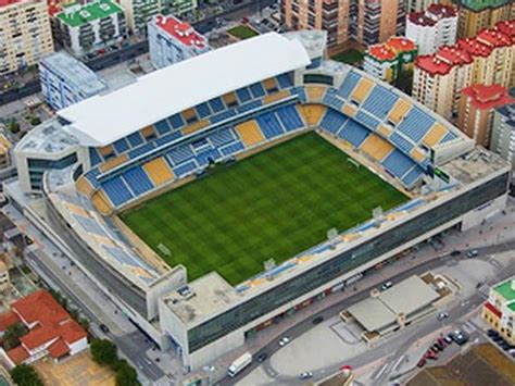 Cádiz Club de Fútbol Archives - Coliseum