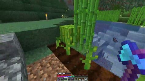 Aprender sobre 90+ imagem minecraft bonemeal farm - br.thptnganamst.edu.vn