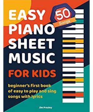 The 9 Best Piano Books for Beginners - Simply Piano Recommendations