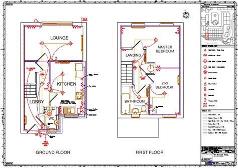 Electrical Installation (design & drafting) - Biashara Kenya