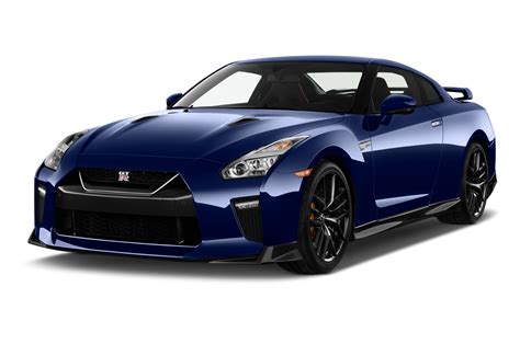 2018 Nissan GT-R Prices, Reviews, and Photos - MotorTrend