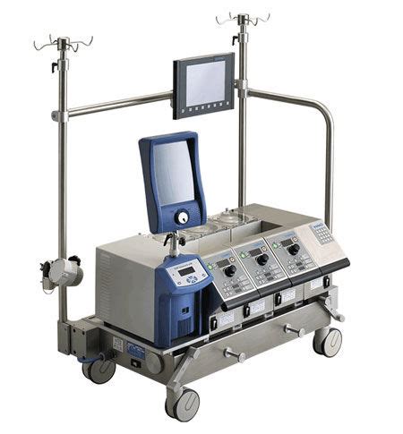 5 Facts About The Heart-Lung Machine - For Patients