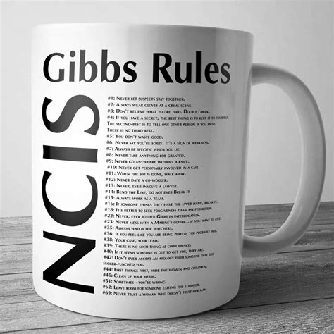 Not criminal minds but still good #ncis #gibbs #rulesgibbs Best Coffee, Coffee Time, Coffee Bar ...