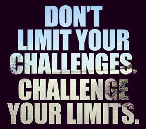 Image result for challenge yourself quote\ | Fitness motivation quotes, Fitness quotes, Motivation