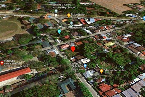 Vacant Lot for Sale in Pozorrubio, Pangasinan