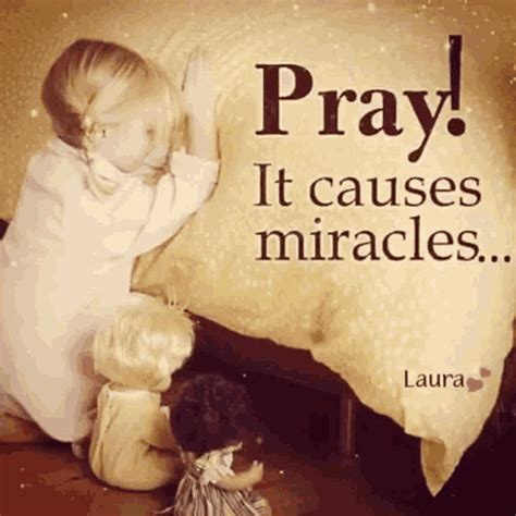 Miracle Praying GIF - Miracle Praying Laurasthings - Descubrir y ...
