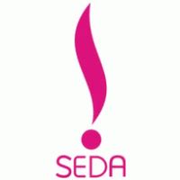 Seda | Brands of the World™ | Download vector logos and logotypes