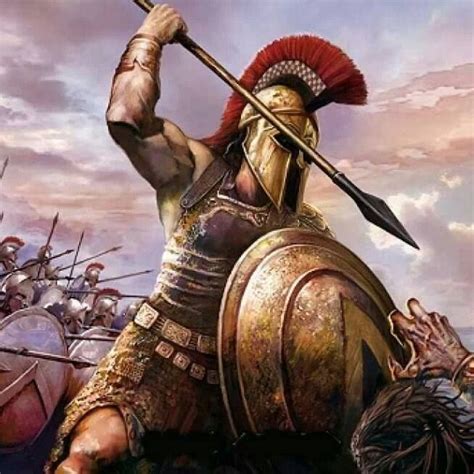 Barbaric Facts About The Spartans - TheBroTalk