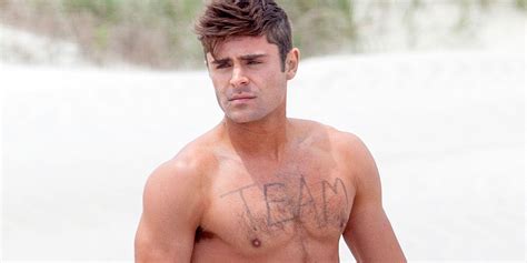 Zac Efron Baywatch Hairstyle - Best Haircut 2020