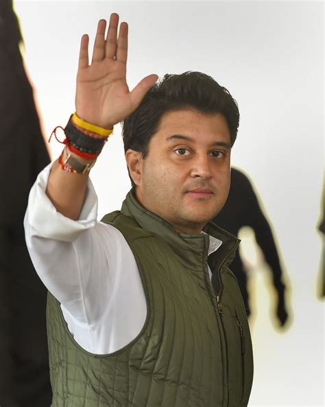 Jyotiraditya Scindia resigns from Congress, likely to join BJP | India – Gulf News