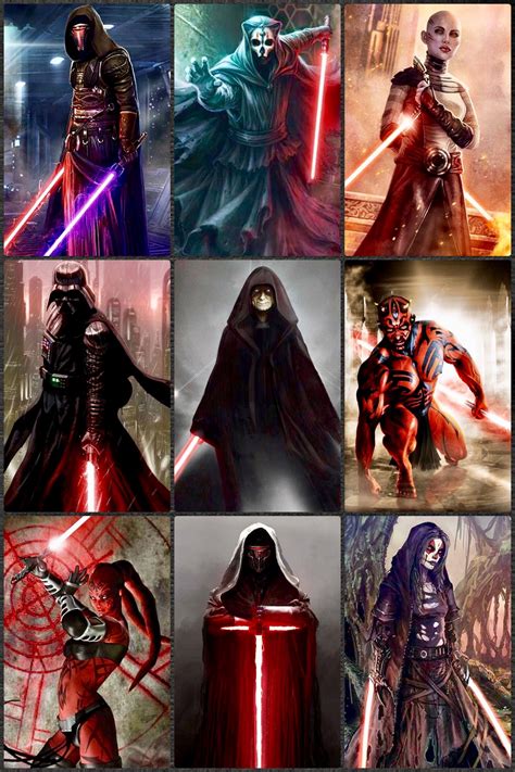 Sith Lords II Star Wars