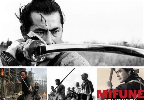 11 Best Japanese Samurai Movies Of All Time