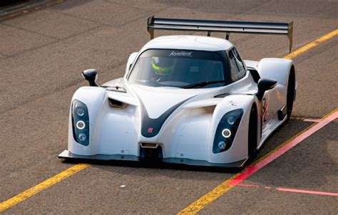 Radical Sportscars targets Bathurst 12 Hour - Speedcafe.com