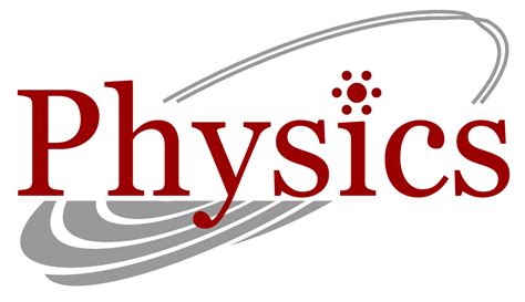 Physics Logos