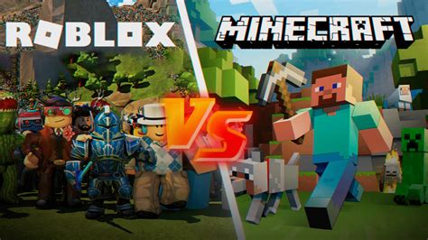 Minecraft Y Roblox Juegos En Linea Con Mas Vistas En El | My XXX Hot Girl