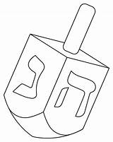 Dreidel coloring page  Free Printable Coloring Pages sketch template