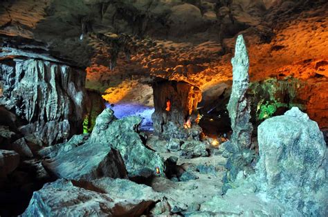 Surprise Cave – The Most Stunning Cave In Halong Bay