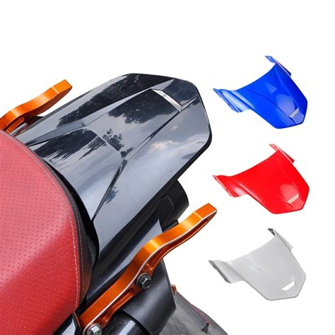 Motorcycle Accessories For YAMAHA BWS125 motorcycle scooter modified plastic Rear spoiler Rear ...