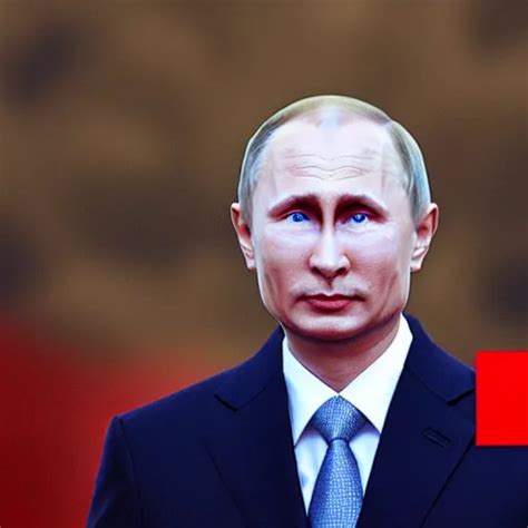 anime of putin, full-HD | Stable Diffusion | OpenArt