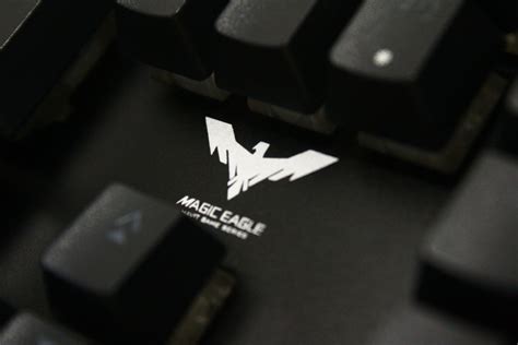 Magic Eagle Havit Game Series Keyboard Driver - yellowprinter